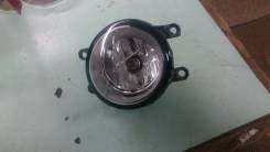 Фара противотуманная. Toyota: Allion, Mark X Zio, ist, Vios, iQ, Avensis, Corolla, Innova, Estima, Avanza, Vanguard, Tarago, Isis, Aygo, Corolla Rumio...