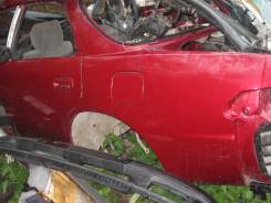 Запчасти тойота карина ед. Toyota Carina Toyota Carina ED, ST202 Двигатели: 3SGELU, 3SFE, 3SGE, 3S