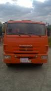 Камаз 65115. Продается самосвал , 6 700 куб. см., 15 000 кг.