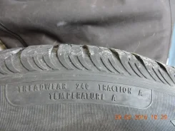 Fulda Carat Progresso. ������, 2011 ���, �/�, ����� 50�%