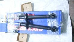 Амортизатор. Nissan Cefiro, NA31, CA31, LCA31, LA31, ECA31, EA31, LNA31, A31, EC33, ECC33, FC33, HC33, HCC33, SC33 Nissan Laurel, FC33, HCC33, ECC33...