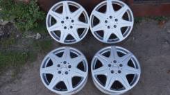 Manaray Sport. 7.0x17, 5x114.30, ET53, ЦО 70,0 мм.
