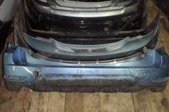 Бампер. Subaru Forester, SH5, SHJ, SH9 Двигатели: EJ205, EJ204, EJ20A, EJ255