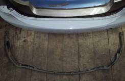 Губа. Renault Fluence, L30R, L30T Двигатели: H4M, K4M, M4R
