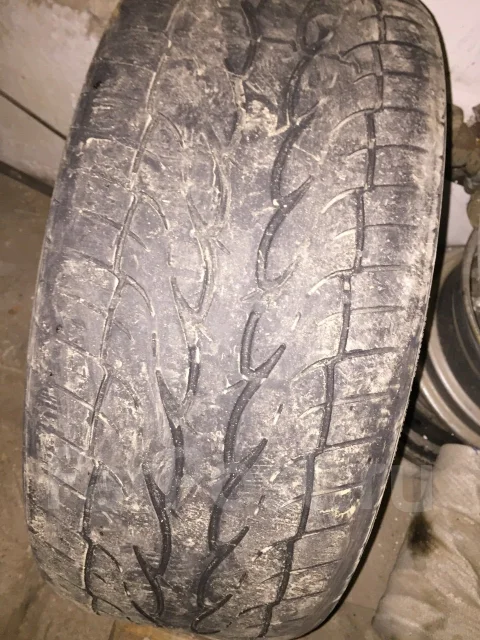 Bridgestone Blizzak LM-20. ������, 2010 ���, �/�, ����� 60 % ����