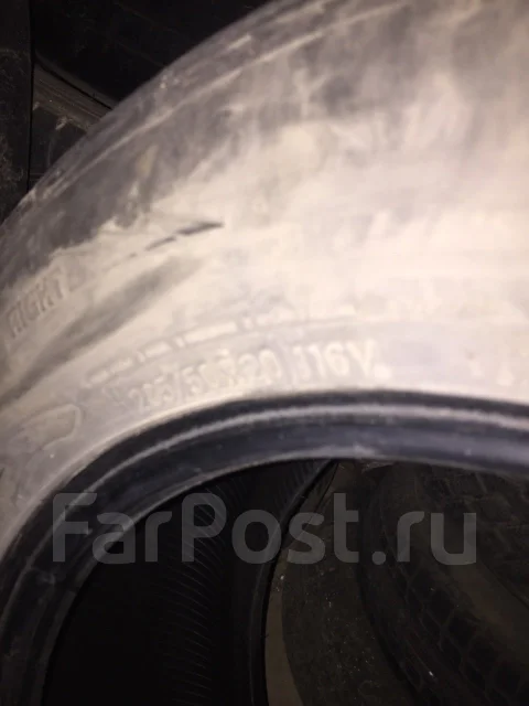 Bridgestone Blizzak LM-20. ������, 2010 ���, �/�, ����� 60 % ����