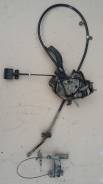 Педаль ручника Toyota Chaser LX80 1991 г.в. 2LT
