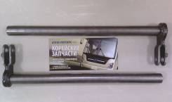Вал вилки сцепления BUS / TRUCK / BS-106 MLH / GRANBIRD 10048631 / 1026732 / 10002451 OEM