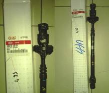 Вал рулевой колонки BONGO 4WD / 563704E100 / 563704E101 MOBIS L=480 mm