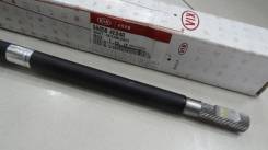 Вал рулевой / углового редуктора BONGO / 56850-4E040 / 568504E040 MOBIS L=530 mm