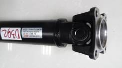 Вал кардана BONGO / FR / 49100-4E570 / 491004E570 / 4WD / MOBIS / L=860 / 950 Фланец 64*64