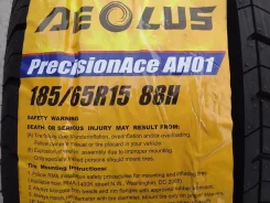 Aeolus PrecisionAce AH01. ������, 2015 ���, ����� ����