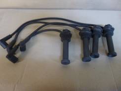 Высоковольтные провода. Mazda Ford Escape, EPEWF, EPFWF Mazda Tribute, EPFW, EPEW Двигатель YF