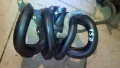Коллектор впускной. Toyota: Vitz, Yaris, Echo, Yaris / Echo, Platz Двигатель 1SZFE