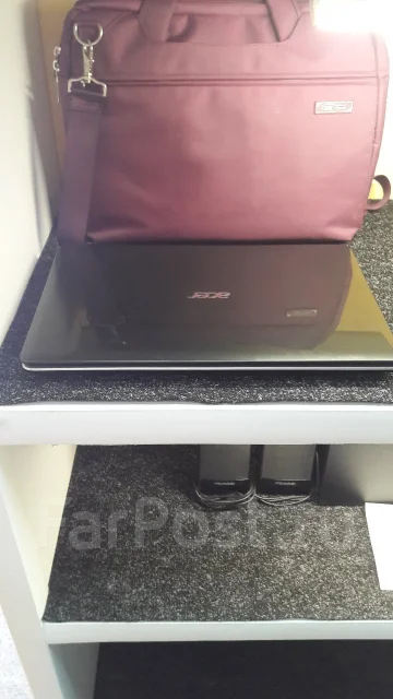 Acer Aspire E1-571. 15.6", 2,5����, ��� 8 ��, ���� 1 000���, WiFi: 1, Bluetooth: 1, ����������� �� 3��. ����