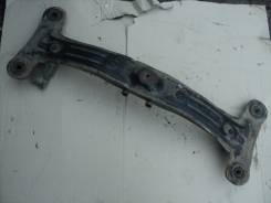 Балка поперечная. Toyota Vista, CV30, SV30, VZV30, VZV32, SV32 Toyota Camry, VZV32, CV30, SV30, SV32, VZV30 Двигатели: 1VZFE, 4VZFE, 2CT, 3SGE, 3SFE...