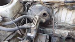Цилиндр главный тормозной. Suzuki Esteem, AB34S, AB44S, AF34S, AA44S, AK34S, AA34S Suzuki Cultus Crescent, AF34S, AB44S, AK34S, AB34S, AA34S, AA44S Su...
