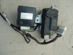 Мотор заслонки отопителя. Toyota: Vista, Celica, Corona Exiv, Carina ED, Camry Двигатели: 1VZFE, 4VZFE, 4SFE, 2CT, 3SGE, 3SFE, 5SFE, 3SGTE, 4SFI