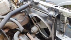 Диффузор. Suzuki Cultus Crescent, AH14S, AJ64S, AB44S, GC21W, AK34S, AB34S, GA21S, GA11S, GC21S, GC41W, AF34S, GD31W, AJ14S, AA34S, AA44S, AH64S, GD31...