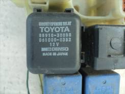 Топливный насос. Toyota: Corolla, Cresta, Corolla II, Sprinter Trueno, Van, Corona, Crown, Carina ED, Chaser, Tercel, Estima Lucida, Corsa, Corolla Le...