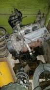 Двигатель в сборе. Daihatsu Terios Kid, J111G Двигатель EFDET