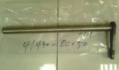 Вал вилки сцепления BUS / TRUCK / AC540 / HYUNDAI / 41430-8C050 / 414308C050 / OEM