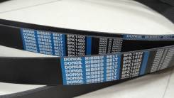 Ремень 8PK1450 вентилятора D6BT 3288790 DONGIL 8РК1450 / P65968010214