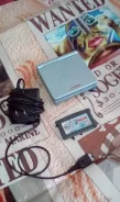 Nintendo Game Boy Advance SP ����