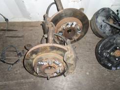 Ступица. Nissan AD, VY11, WPY11, VENY11, WFY11, VGY11, WHY11, VFY11, VHNY11, VEY11, WHNY11, WRY11, Y11