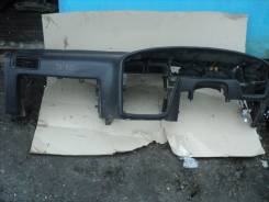Кольцо панели приборов. Toyota Vista, SV30, VZV33, VZV32, CV30, VZV31, VZV30, SV35, SV32, SV33 Toyota Camry, VZV33, VZV32, SV30, CV30, SV32, VZV31, VZ...
