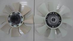 Муфта вентилятора J3 / 252374X600 + 2526142920 / 0K77M15140 / GWK-24 / EURO III
