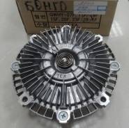Муфта вентилятора J3 / EURO IV / 253274A100 / 253274A000 / GMB 28-1F / GWHY-19 / 23*55 / H=75 mm