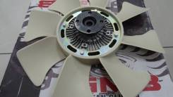 Муфта вентилятора J3 / BONGO FRONTER / 17F / 0K65A15140D / 0K77M15140 / 252154Z100 / EURO II в сборе