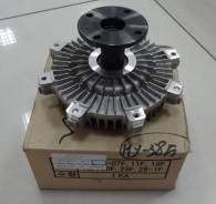 Муфта вентилятора D4BH / BONGO / GRACE / D4BA / 2523742560 / GMB HY-38Th / 23*56*70*47 H=90 mm