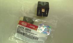 Реле вентилятора HYUNDAI / KIA / 9522438050 / MOBIS / 12V 30A / 4 Контакта