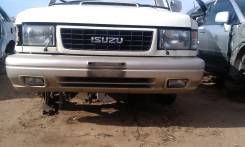Фара. Isuzu Bighorn, UBS69GW
