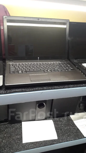 V-lazer. 15.6", 2,3����, ��� 4 ��, ���� 500���, WiFi: 1, ����������� �� 1��. ����
