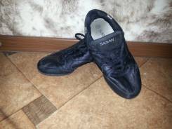 Джазовки. 38