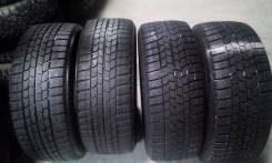 Goodyear Ice Navi. Всесезонные, 2013 год, без износа, 4 шт