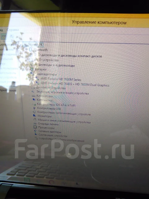Acer Aspire V3-551G. 15.6", 2 800����, ��� 6 ��, ���� 500���, WiFi: 1, Bluetooth: 1, ����������� �� 4��. ����