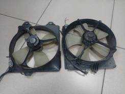 Диффузор. Toyota: Tercel, Corona, Carina, Caldina, Crown, Carina E, Vista, Starlet, Camry, Corolla Spacio, Soarer Двигатели: 2E, 4AFE, 4SFE, 5AFE, 5EF...