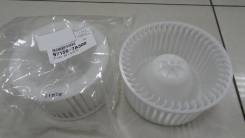 Вентилятор моторчика печки водителя HYUNDAI / KIA / 97156-7A500 / 971567A500 / D=155 mm / H=75 mm
