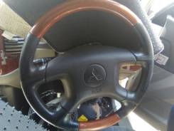 Руль. Mitsubishi Montero, V60, V75W, V68W, V73W, V65W, V77W Mitsubishi Pajero, V73W, V60, V65W, V75W, V77W, V68W Двигатели: 6G75, 4M41, DI, 6G74, 6G72...