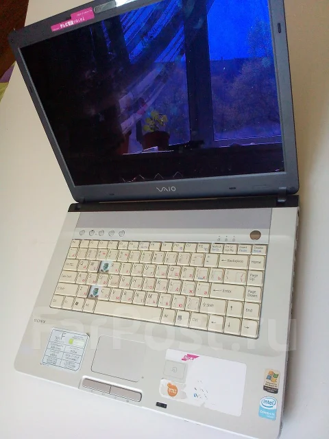 Sony VAIO PCG-71912V. 15.6", ��� 2048 ��, WiFi: 1, Bluetooth: 1, ����������� �� 1��. ����