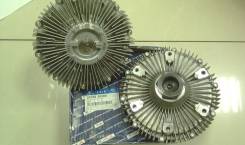 Муфта вентилятора D6DA / A-TOWN / HD120 / 5 Tonn / L7 / 25720-55200 / 2572055200 / MOBIS