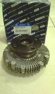 Муфта вентилятора 6D16 / D6BR HYUNDAI 25237-93110 / 2523793110 MOBIS 40*102*38