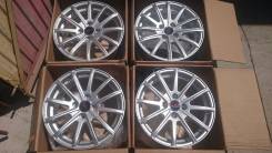 LegeArtis. 6.5x15, 4x100.00, ET40, ЦО 56,6 мм.