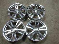 Manaray Sport Smart. 7.5x18, 5x114.30, ET55