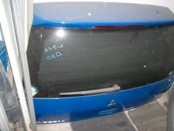 Дверь боковая. Mitsubishi Lancer Cedia Mitsubishi Lancer Cedia Wagon