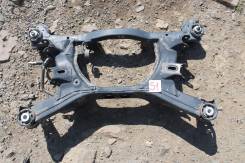 Балка поперечная. Subaru Impreza WRX STI, GRB